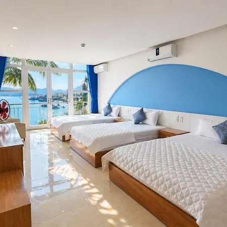 Domo Tuần Châu Hotel