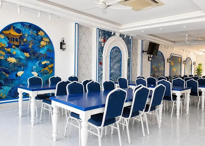 Domo Tuần Châu